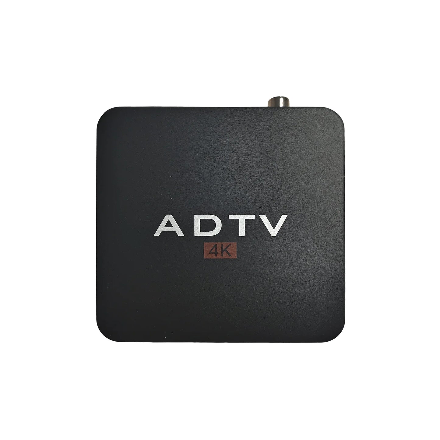 SATLINK Hybrid Android TV Box – OTT + DVB-T2/ATSC/ISDB STB