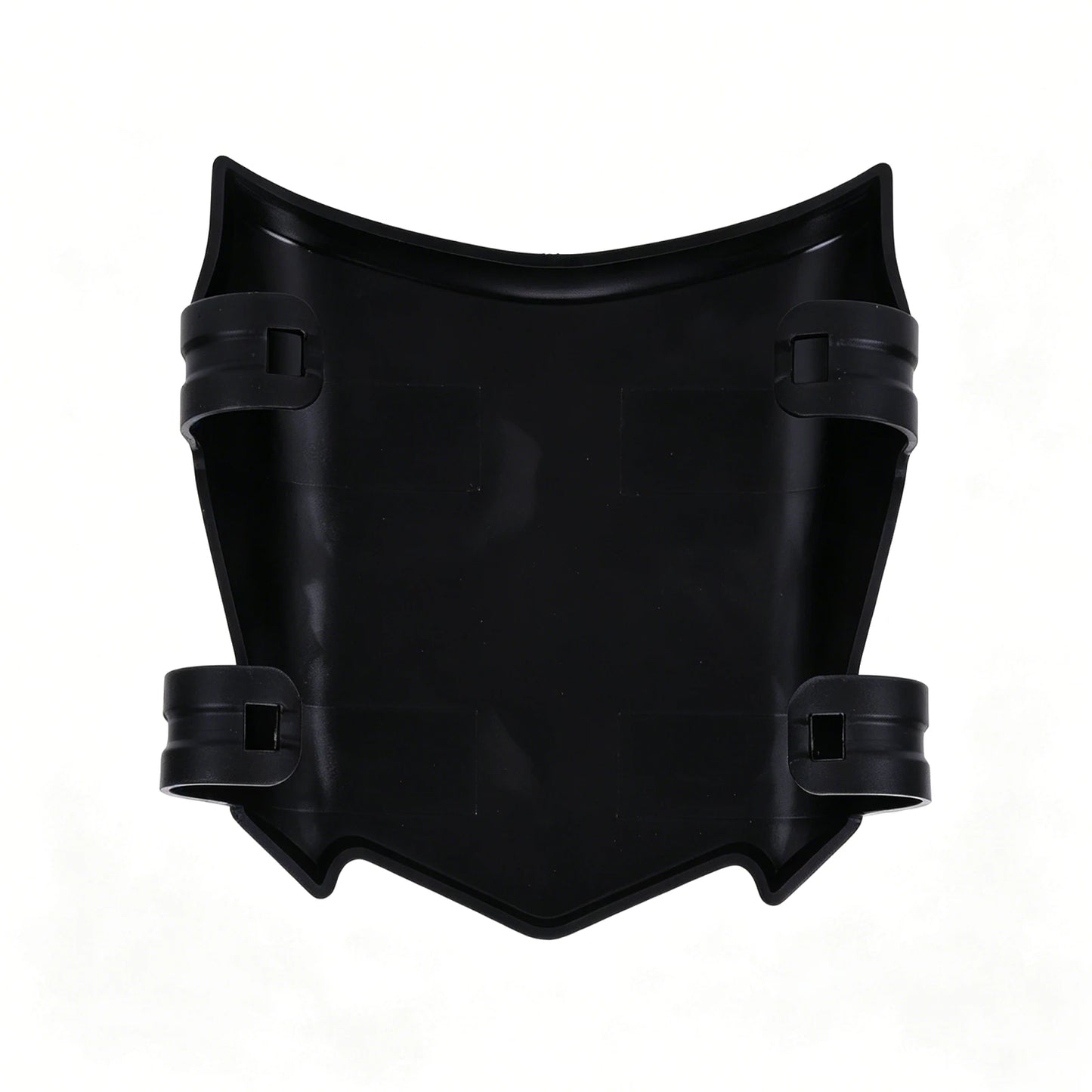 Electric Dirt Bike Plate Replacement for Ebike Talaria Sting MX3-5 Unique Design Protective Plate with Cable Ties Lightweight Peaceful Pleasures Health and Wellness