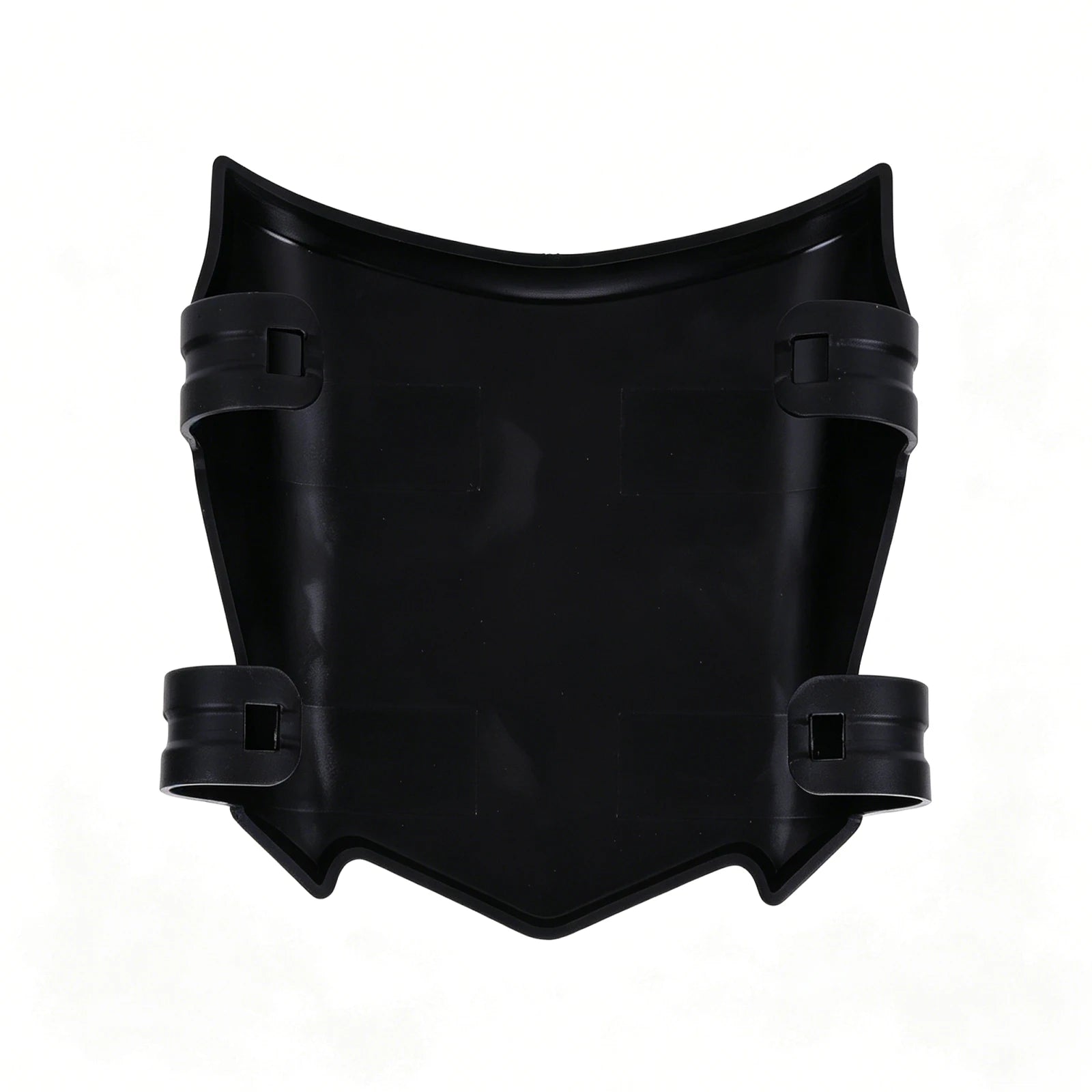 Electric Dirt Bike Plate Replacement for Ebike Talaria Sting MX3-5 Unique Design Protective Plate with Cable Ties Lightweight Peaceful Pleasures Health and Wellness