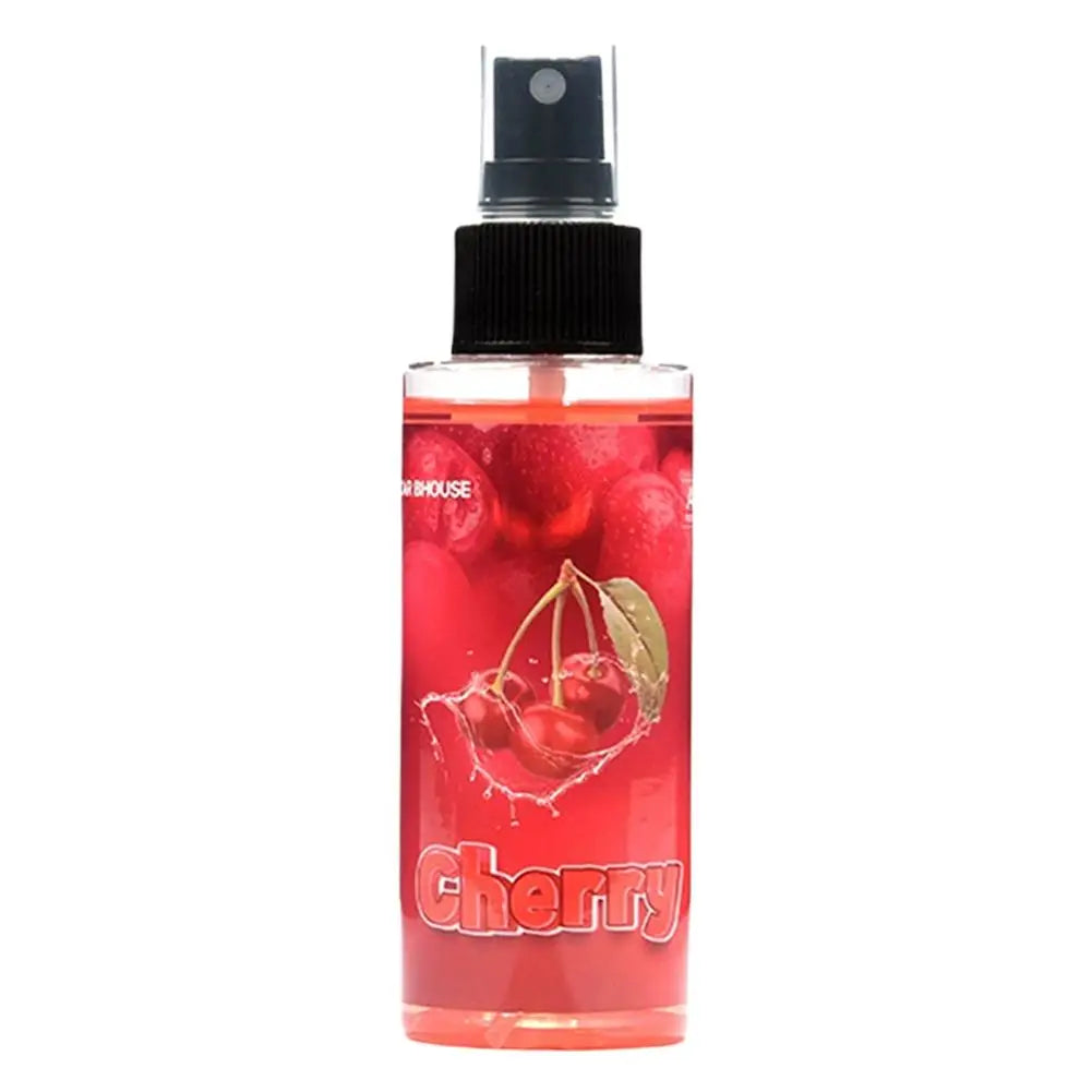 Long-Lasting Car Air Freshener Spray | 100ml Interior Deodorizer