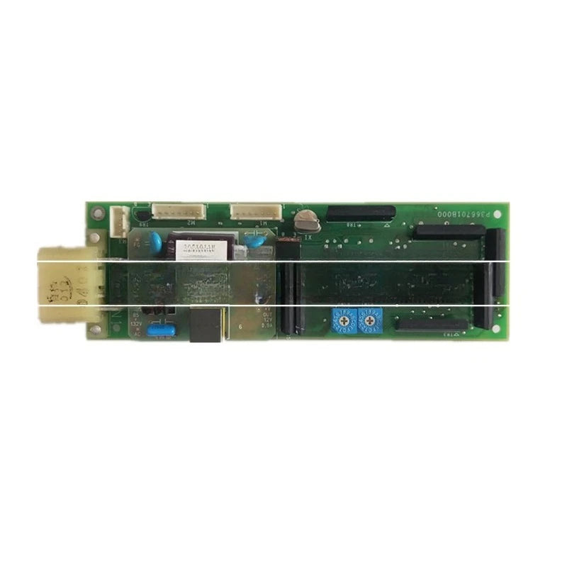 Mitsubishi Elevator HOPE-2 Call Display Panel P366701B000G02