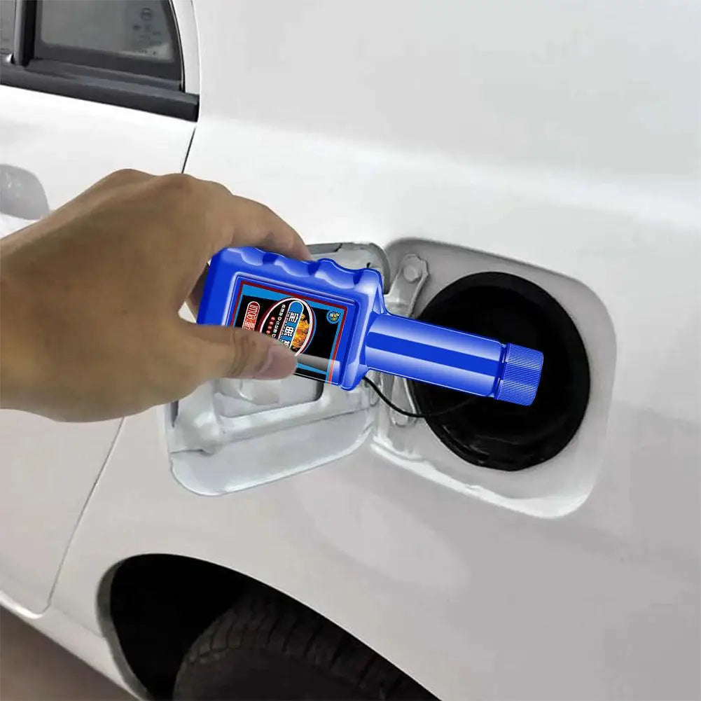 60ml Automotive fuel cleaning agent Auto Diesel Injector Cleaner Diesel Saver Oil Additive Energy Saver Car Fuel Treasure Additi Peaceful Pleasures Health and Wellness