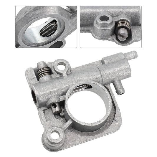 CS350 Oil Pump Worm Assembly ECHO Chainsaws CS260 CS270 CS271 CS280 Peaceful Pleasures Health and Wellness Default Title