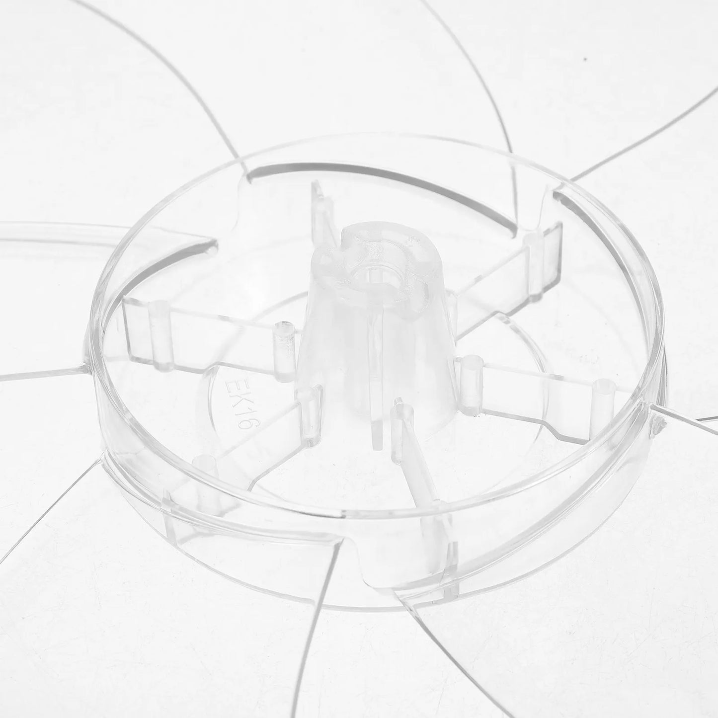 Replacement Ceiling Fan Blades Part Table Repair Parts Replaceable Portable Fans Peaceful Pleasures Health and Wellness