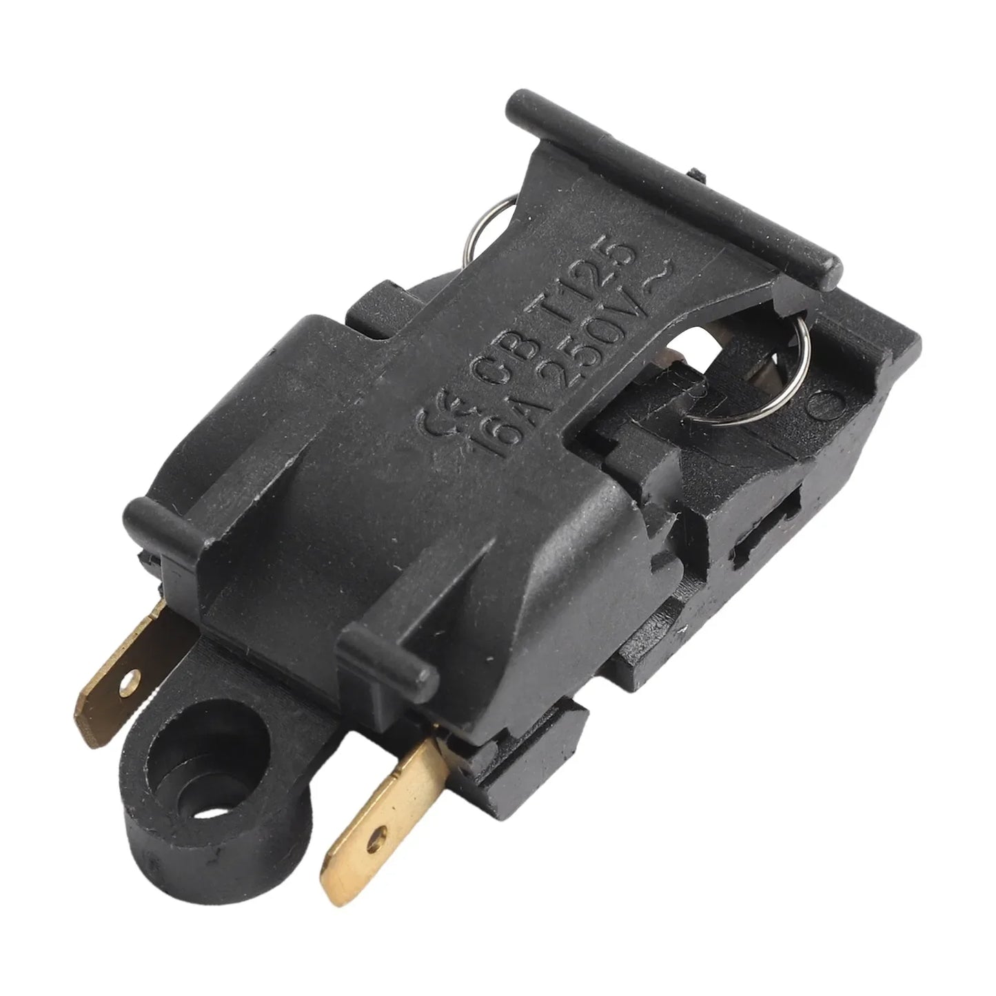Electric Kettle Thermostat Switch Connector Replacement Kit