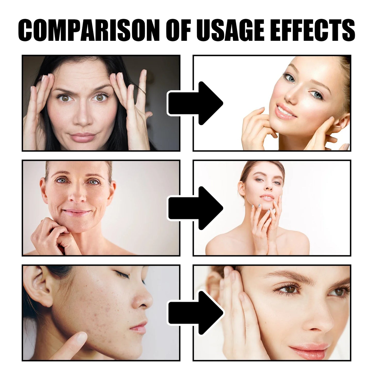 EELHOE Dragon Blood Face Cream – Anti-Aging & Brightening 30g