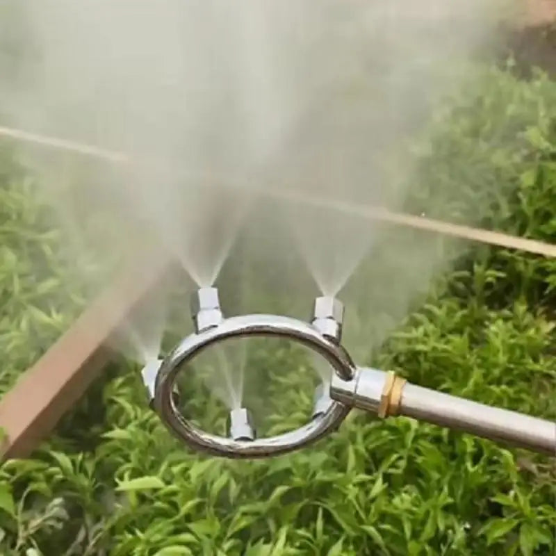 M14 Multi-Head Garden Misting Sprayer Nozzle | 3/4/5 Heads