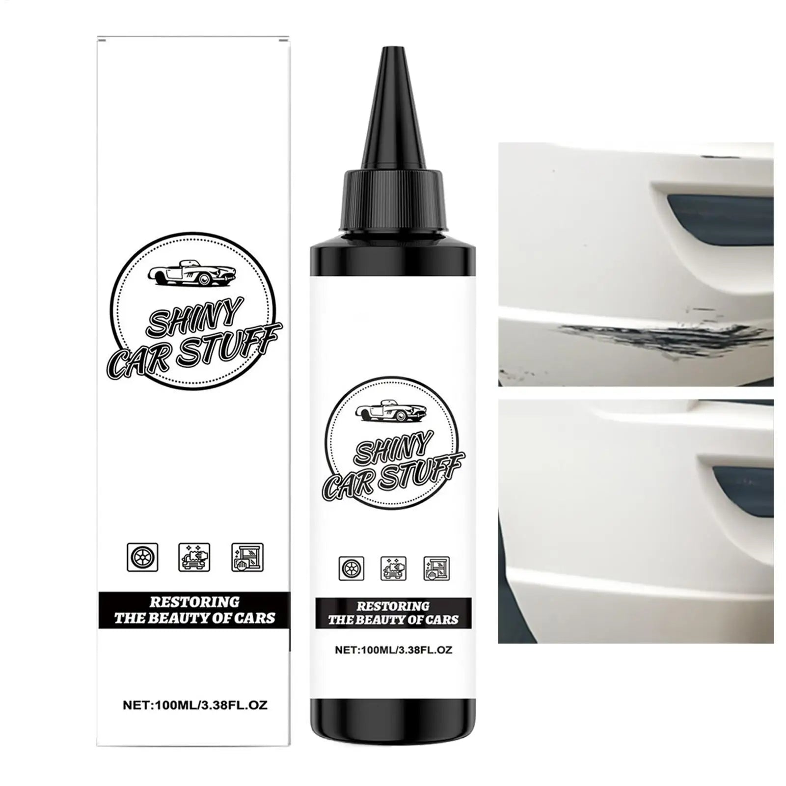 Automotive Coating Spray Waterproof UV Resistant & Dustproof Protective Layer For Car Paint Hood Long-Lasting Shine & Guard Peaceful Pleasures Health and Wellness