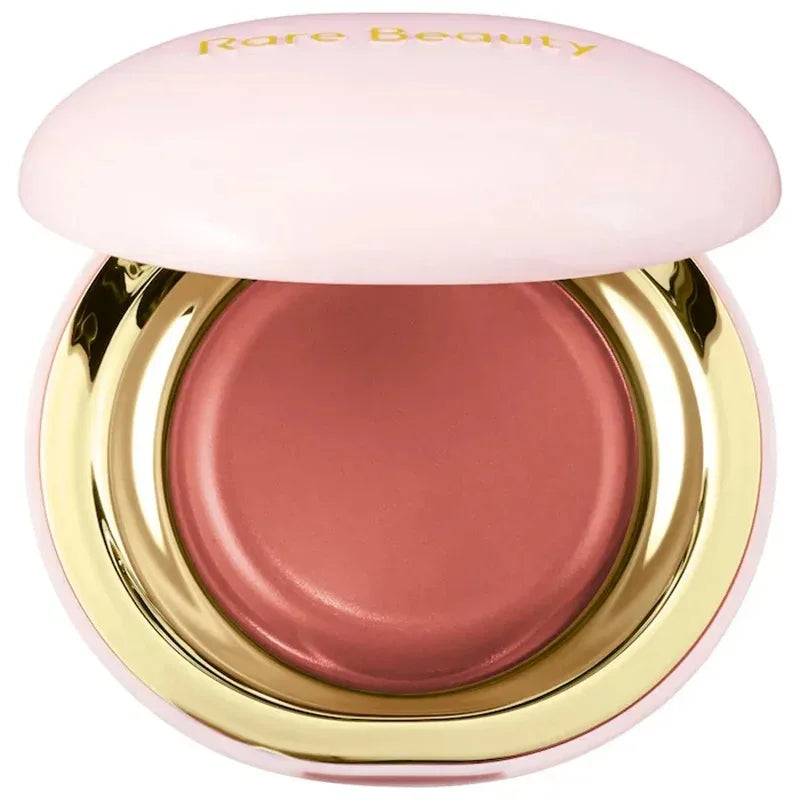 Rare Beauty Matte Liquid Blush – Waterproof Cream-to-Powder