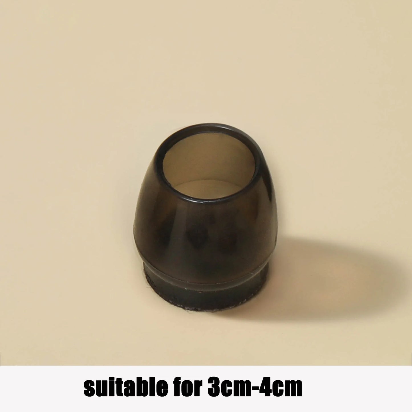 Silicone Furniture Leg Protector Pads – Non-Slip, Anti-Scratch