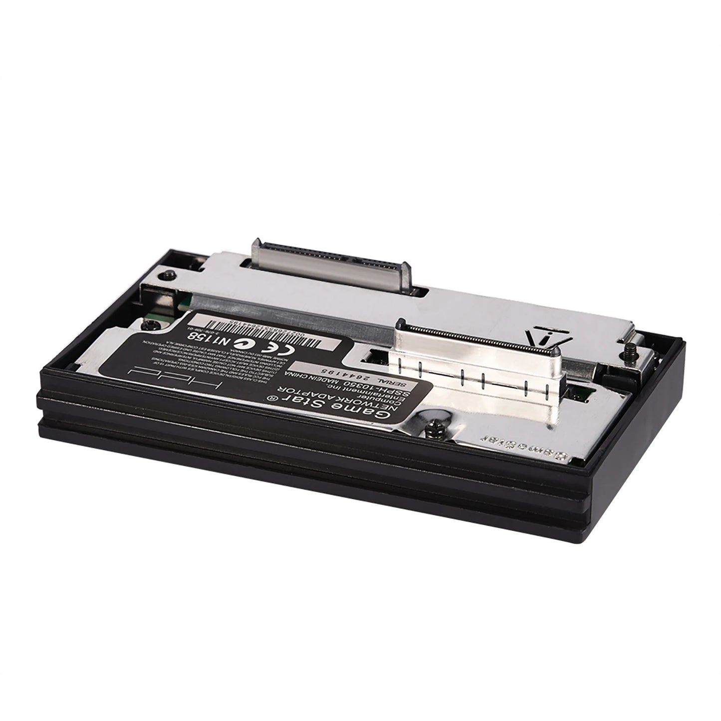 Bitfunx Gamestar SATA Adapter Compatible 2 5 3 Inches HDD Hard Drive