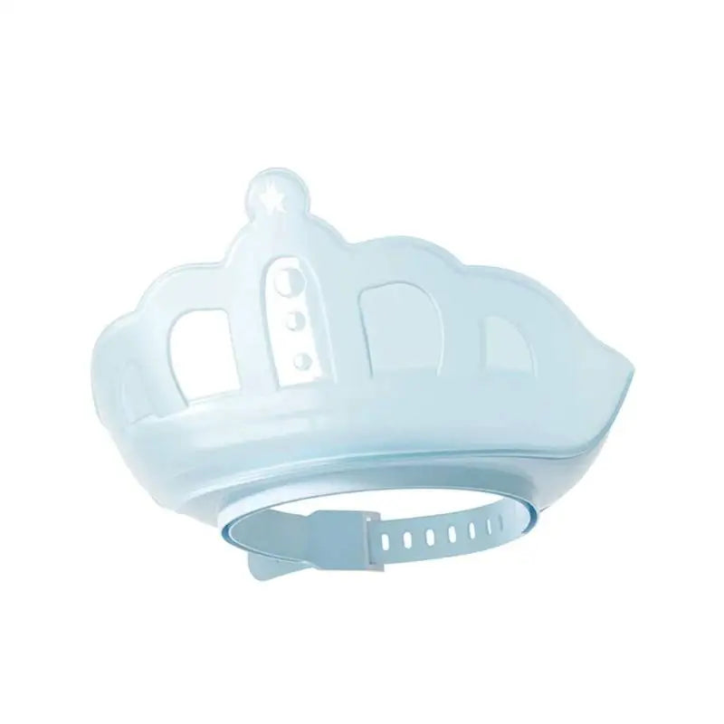 Waterproof Adjustable Baby Shower Cap | Kids Bath Hat 0–15Y