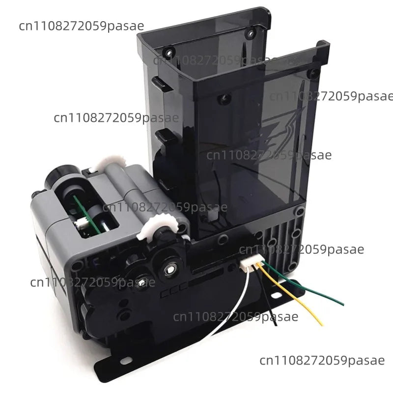 DC 12V Pulse Card Dispenser – Kiosk Parking Ticket Vending