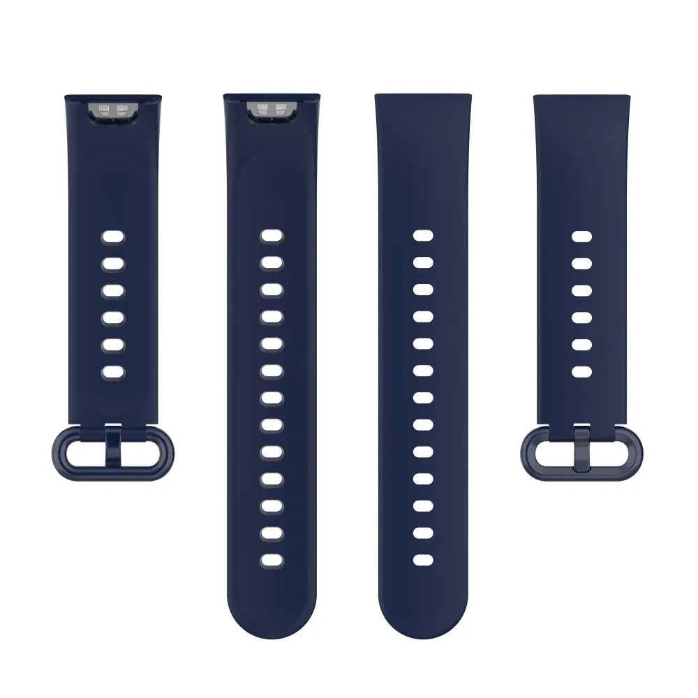 Silicone Sport Strap for Redmi Watch 2 Lite & Xiaomi Watch 2 Peaceful Pleasures Health and Wellness