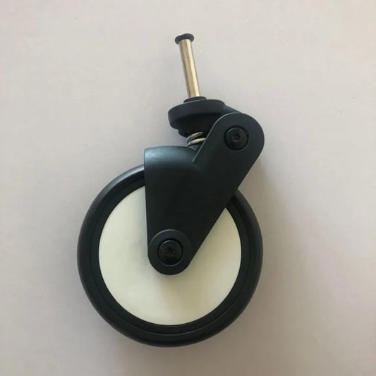 Babyzen YOYO YOYA Stroller Replacement Rubber Wheels Front & Rear Stroller Replacement Wheels Oasis Select
