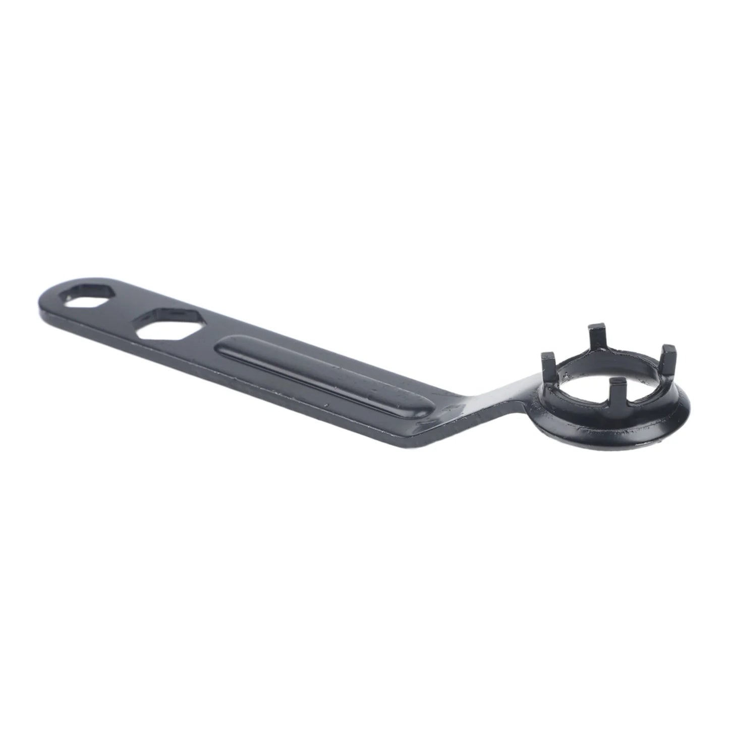 Garage Maintenance Four-prong Wrench Nut M13 Chrome Plated Tools