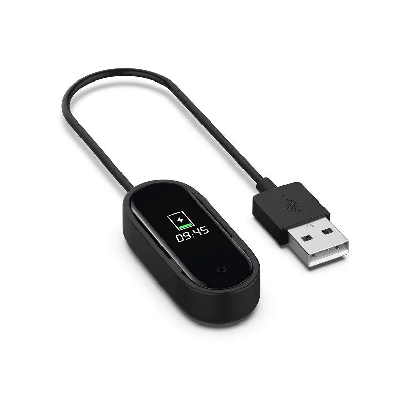 Magnetic USB Charger Cable for Xiaomi Mi Band 2 3 4 5 6 7 Peaceful Pleasures Health and Wellness