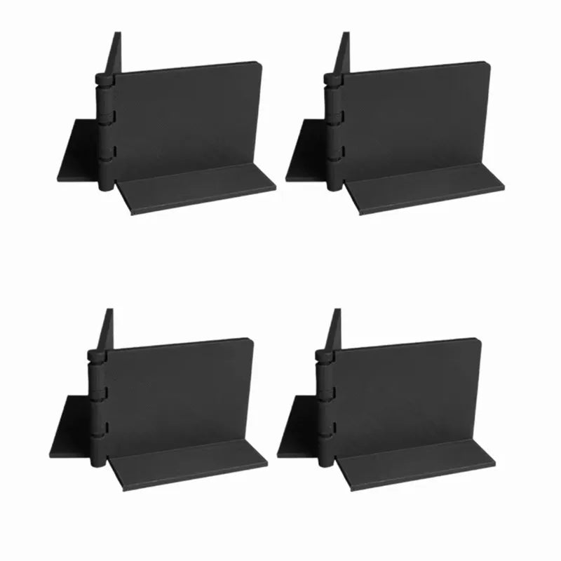 No-Drill Car Trunk Organizer Fixing Bracket | SUV Sedan Van