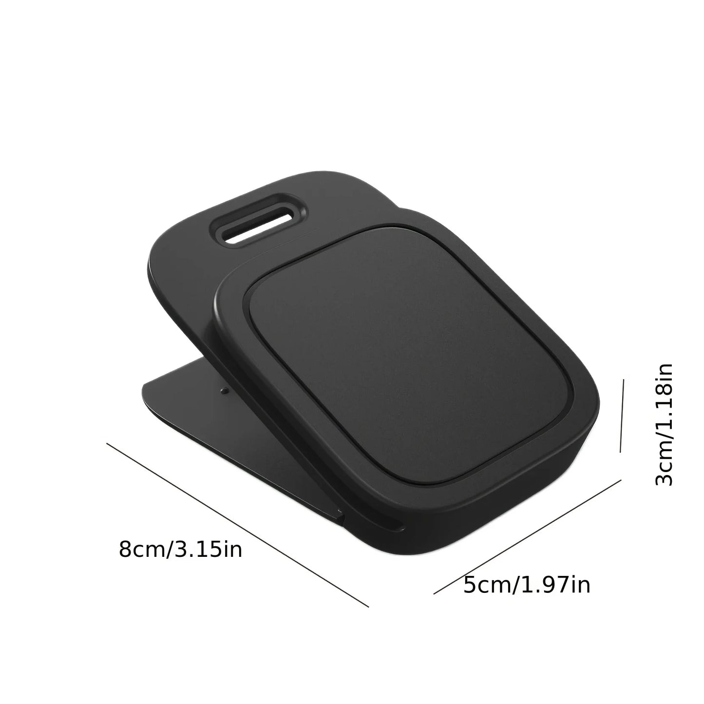 Car Seat Belt Adjuster Clip Shoulder Neck Lock Protector Comfortable