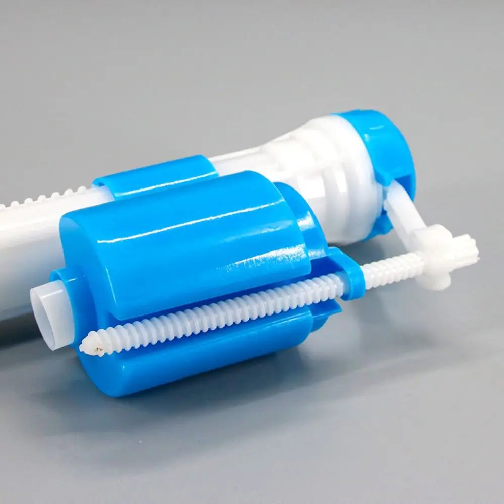 Toilet Fill Valve Replacement Kit – Adjustable Float Valve