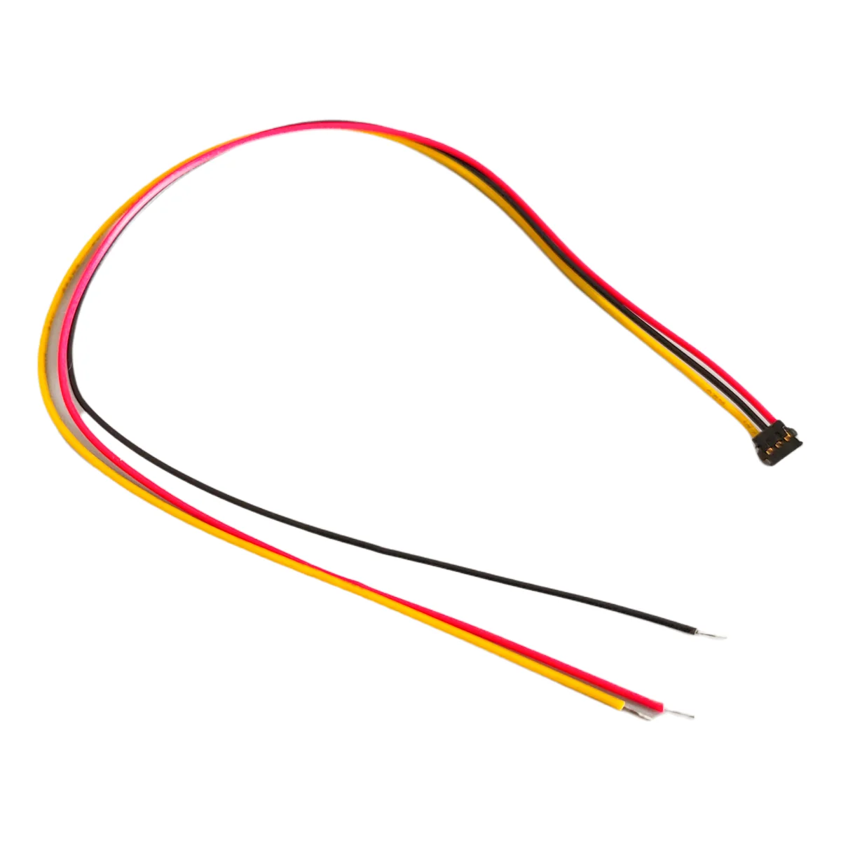10Pcs/lot 1.2mm Pitch Connector Lithium Battery Wire MX1.2 78171 78172 Cable Socket 2P 3P 4P Single Head 20cm 30AWG Peaceful Pleasures Health and Wellness 78172 3P