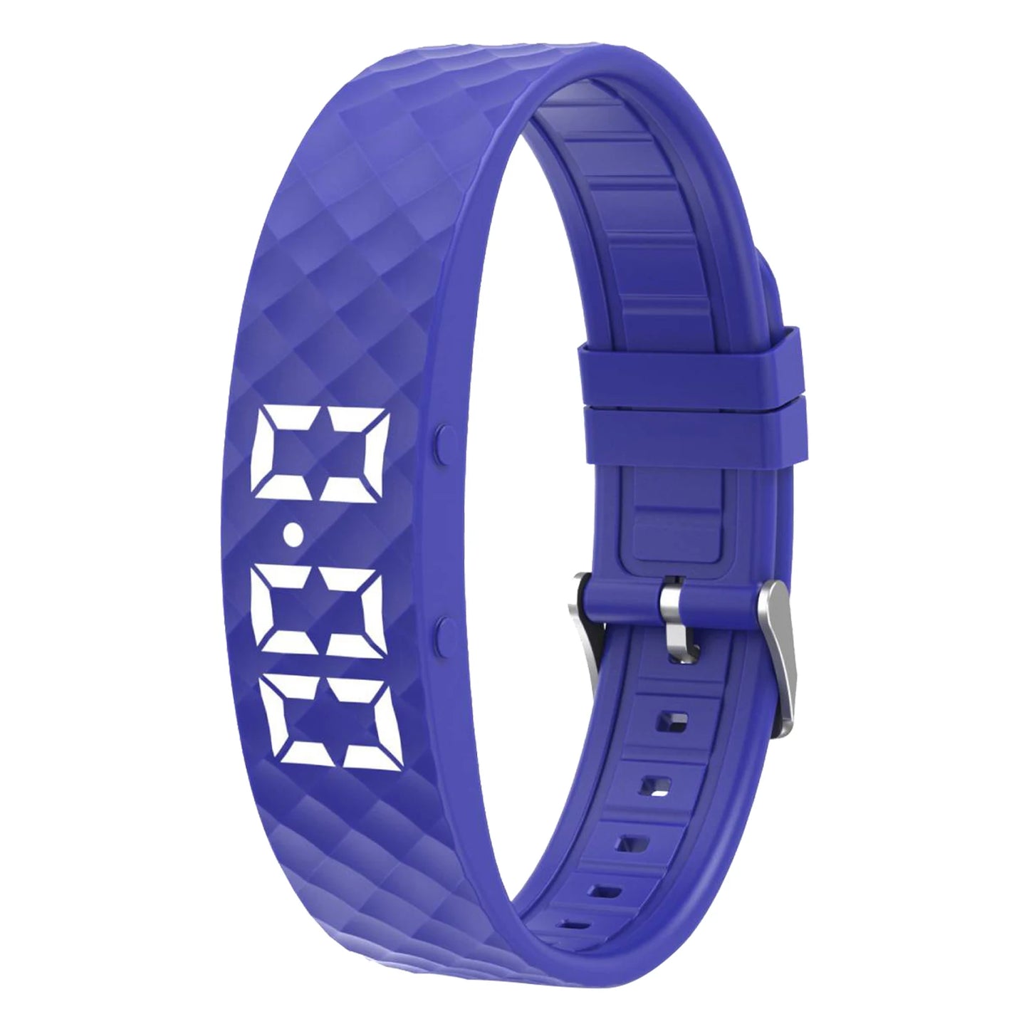 VODOOL Silent Vibration Alarm Watch | 45-Day Battery Life