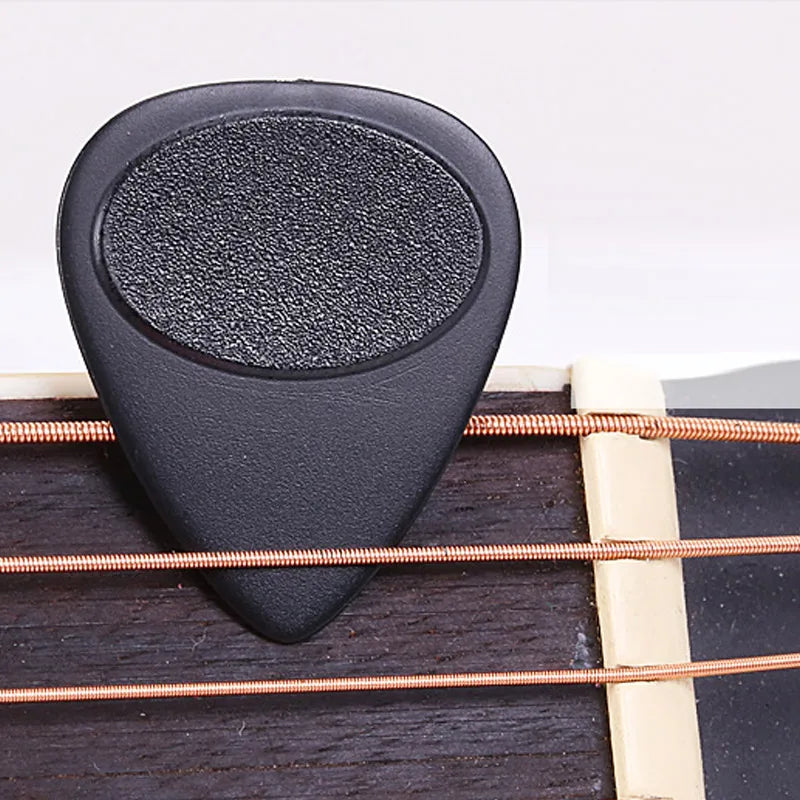 Electric Guitar Ukulele Pick Bass Pick 10 Pcs Picks 0.7mm Thickness Accessories Durable For Electric Guitar Bass Ukulele Peaceful Pleasures Health and Wellness