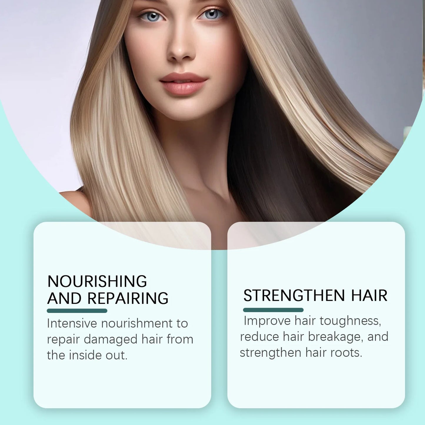 HOEGOA Scalp Care Essence Spray | Hair Growth & Anti-Thinning