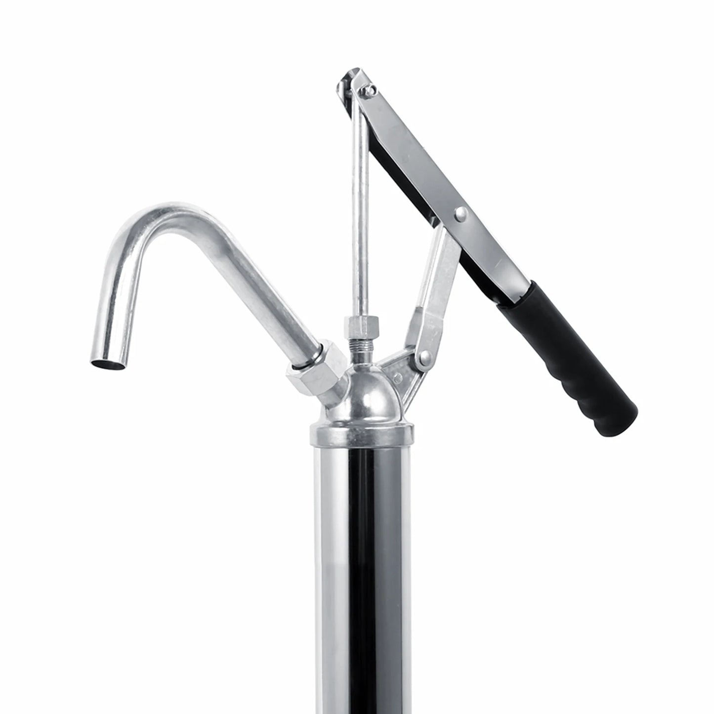 Lever Action Barrel Drum Pump Diesel Oil Transfer Hand Operated