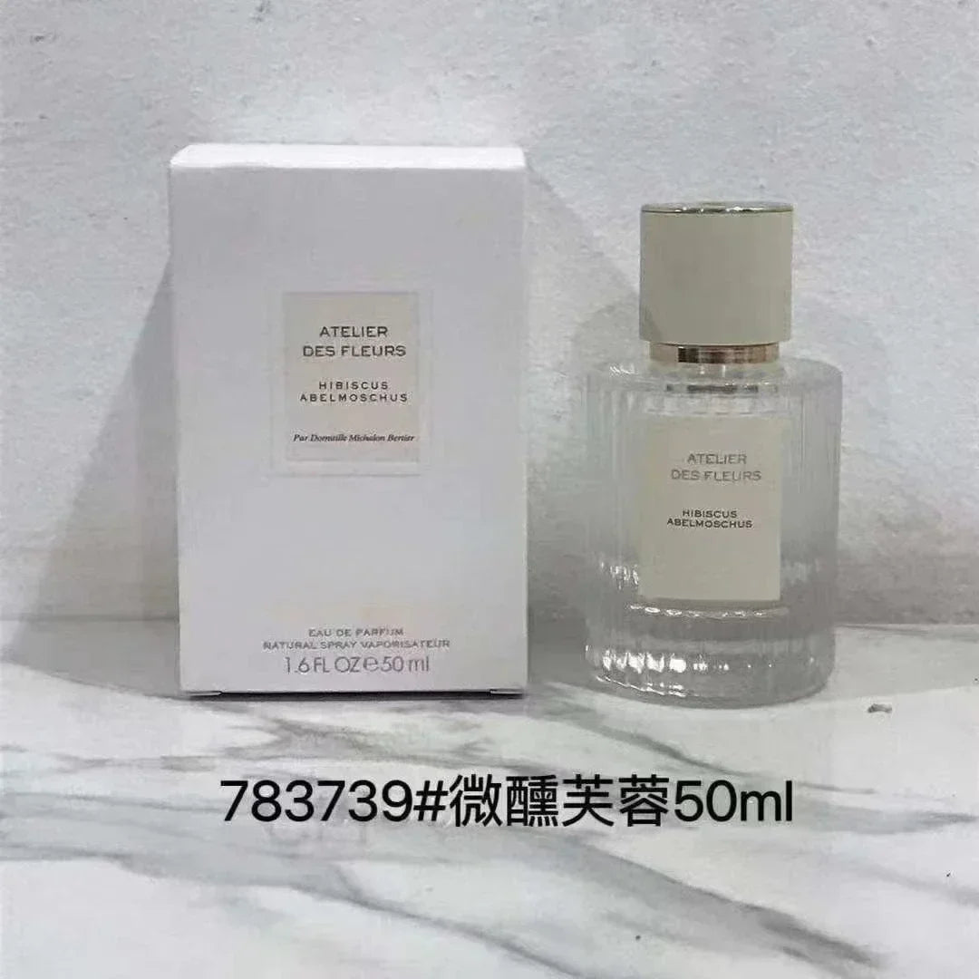 Woodland Blossom Mist 50mL Eau de Toilette | Cedar Magnolia Jasmine