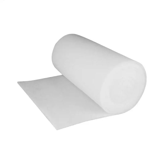 Air Conditioner Filter Air Conditioner Activated Carbon Purifier Fabric Roll Pre-Filters Adsorption Fabric Cut-to Fit Peaceful Pleasures Health and Wellness Default Title