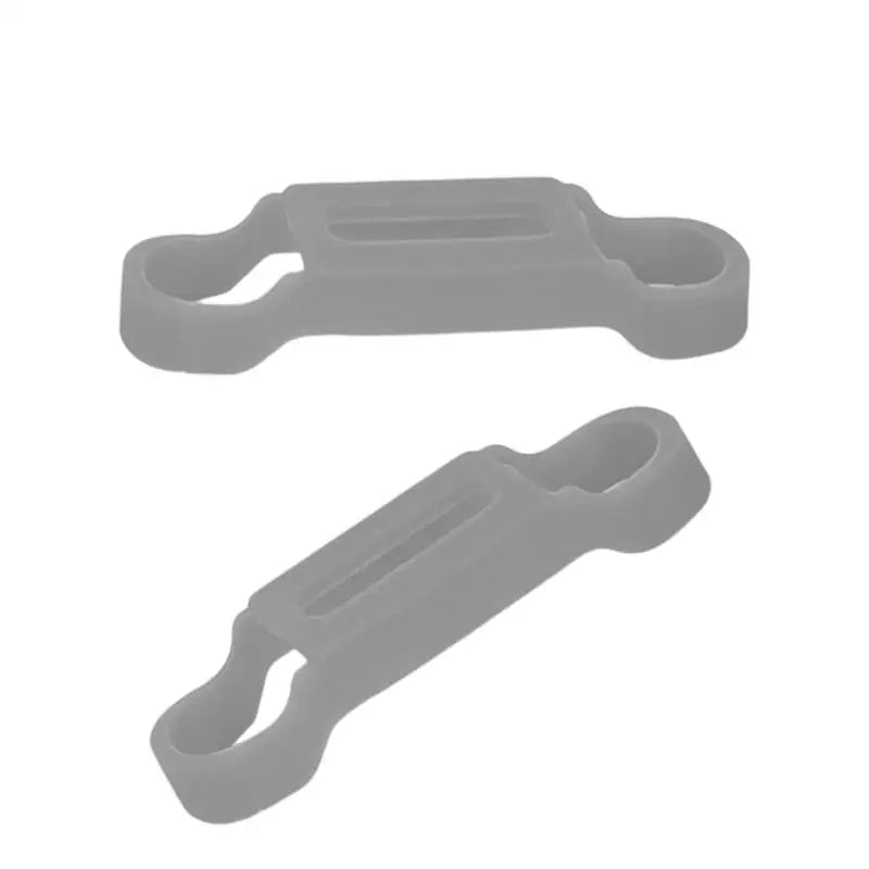Silicone Propeller Lock Strap for DJI Mini – Blade Stabilizer