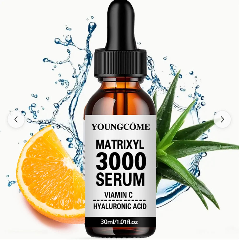Retinol Face Cream with Hyaluronic Acid – Anti-Aging Moisturizer Anti-Aging Face Cream Peaceful Pleasures Health and Wellness