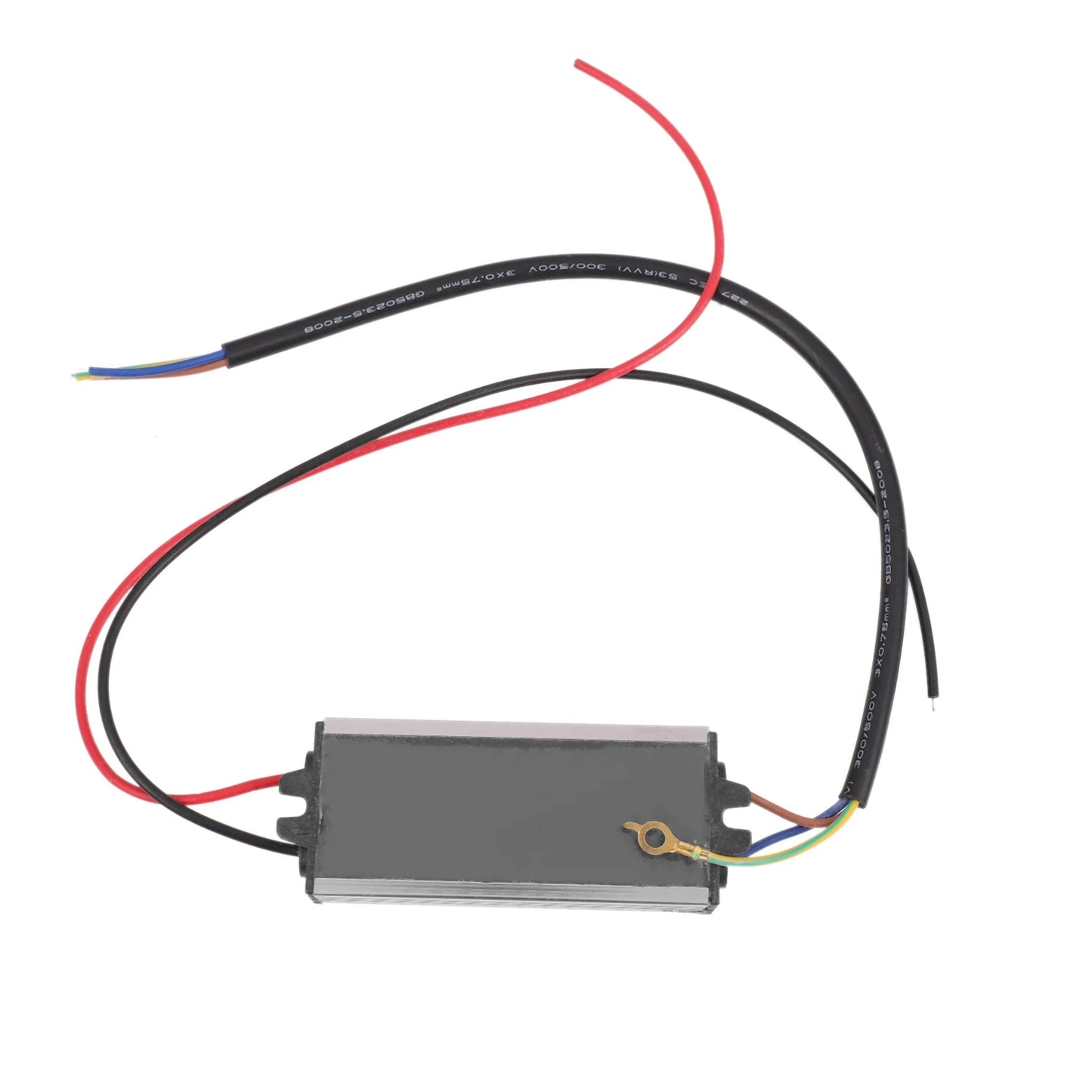 10x 50W LED Driver IP67 Waterproof + 50W LED Chip DIY Kit Peaceful Pleasures Health and Wellness