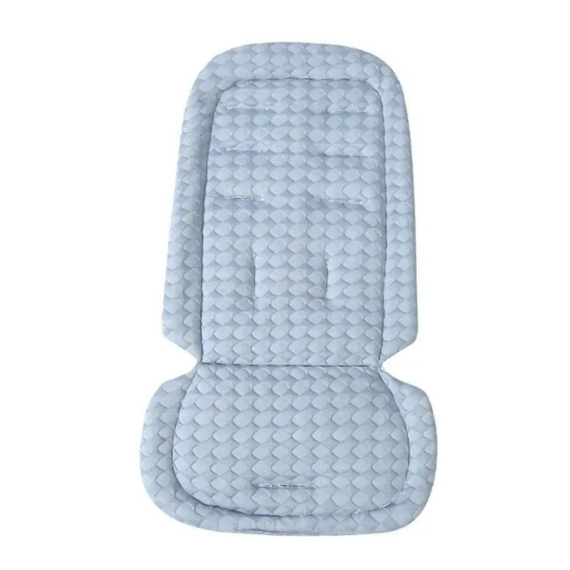 Baby Stroller Cooling Cushion – Breathable Summer Seat Liner