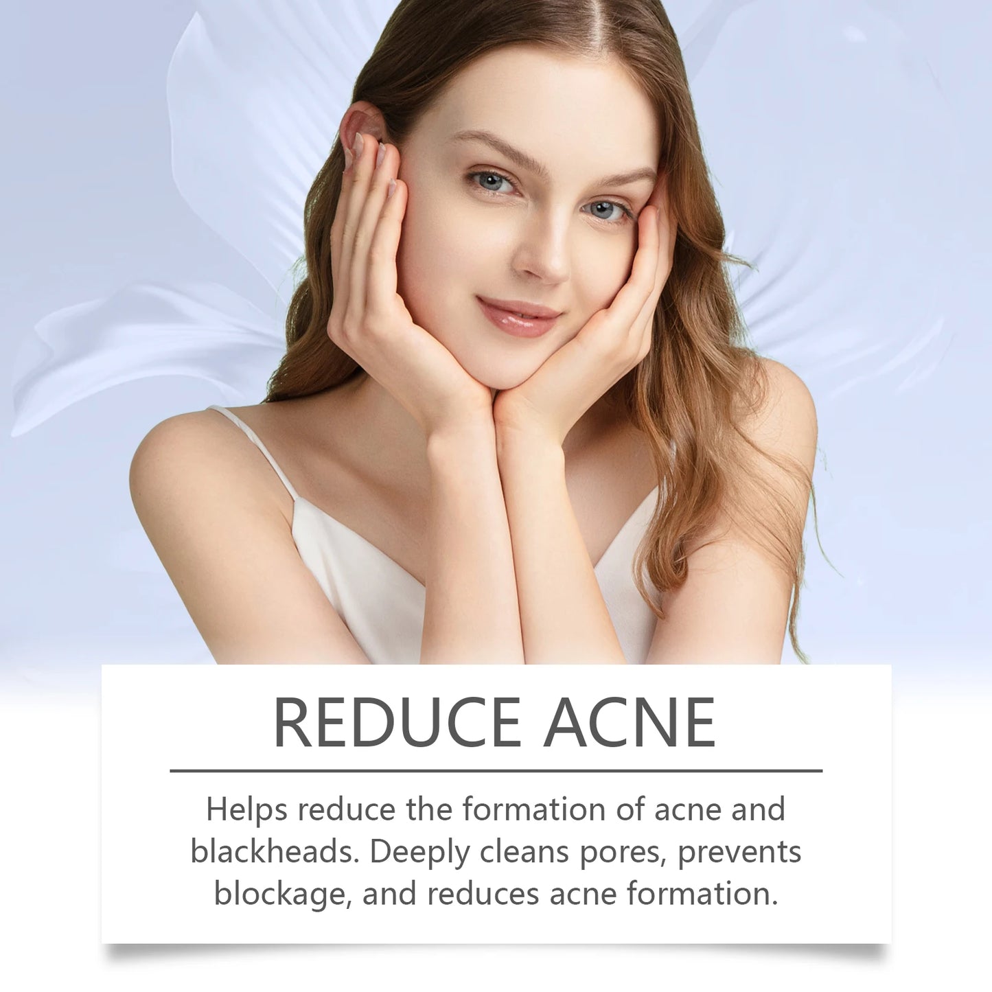 South Moon Anti-Acne Cream – Oil Control & Pore Minimizer 20g