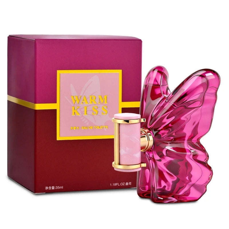 Apple Shaped Perfume Long Lasting Fresh Fruit Floral Scent Eau De Toilette 50ml Gourmand Sweet Fragrance Women Dating Perfume Peaceful Pleasures Health and Wellness B-Poeny Vanilla 35ml