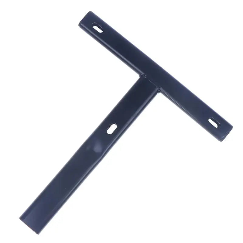 New Swivel Chair Back Support Rod T Shaped Bar Backrest Chair Tripod Pallet Connection Pole Office Chairs Replacement Parts Peaceful Pleasures Health and Wellness