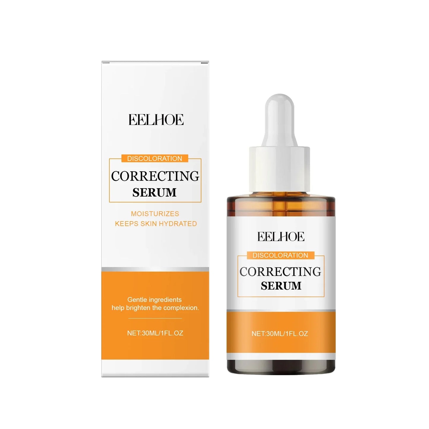 Niacinamide Facial Serum – Firming, Brightening & Hydrating