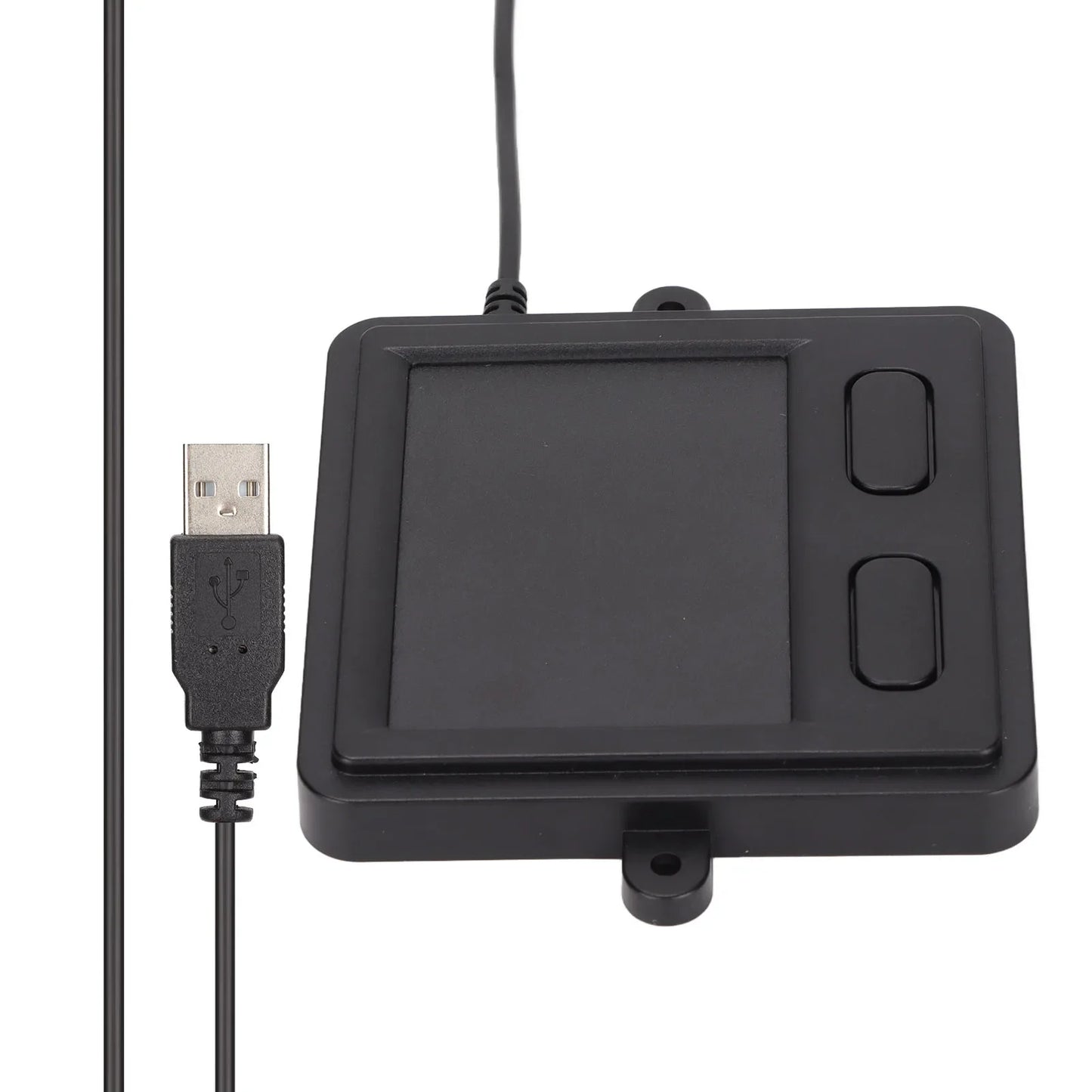 Portable Practical Computer Touch Pad Trackpad USB Wired Embedded