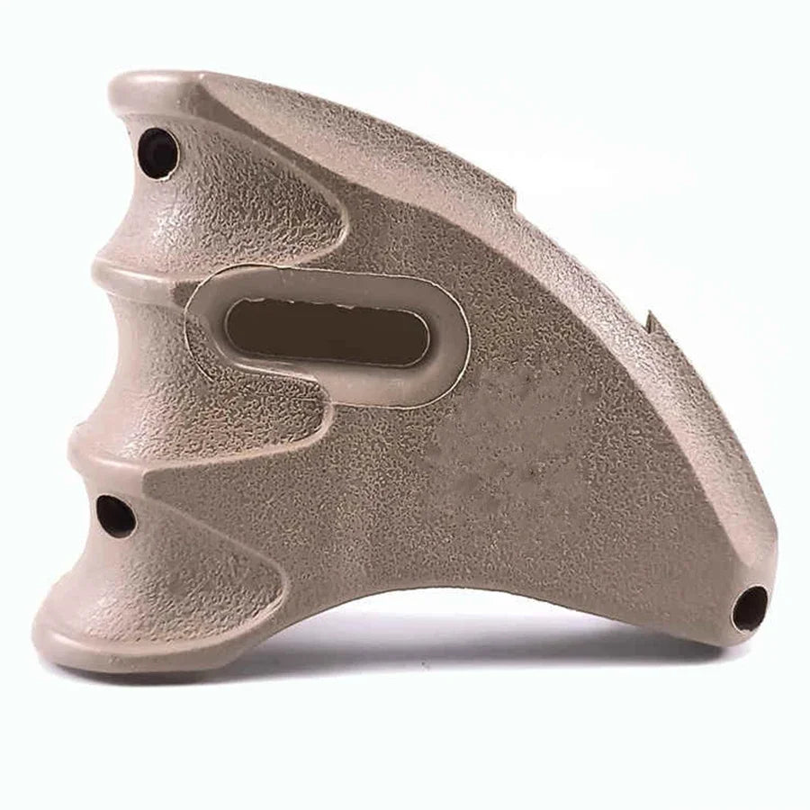 Nylon Non-Slip Hand Stopper Grip Brace & Support Accessory
