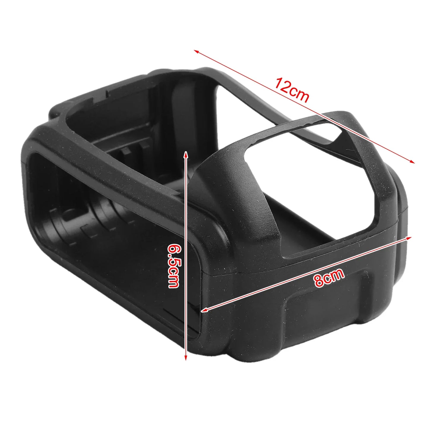 Silicone Battery Cover for 20V 4.0 & 5.0Ah Li-ion Power Tools