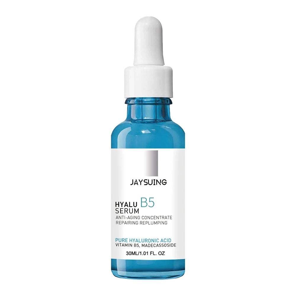 Anti-Wrinkle Firming B5 Essence Face Serum – 30ml Peaceful Pleasures Health and Wellness 30ml