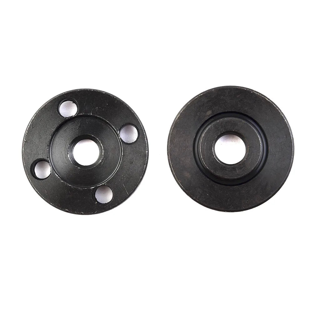 Angle Grinder Flange Nut Kit 100 to 125 Type – 2Pcs Inner Outer