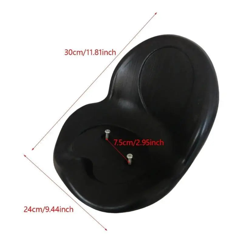 Kids Tricycle Replacement Seat | Ergonomic, Ages 3–6