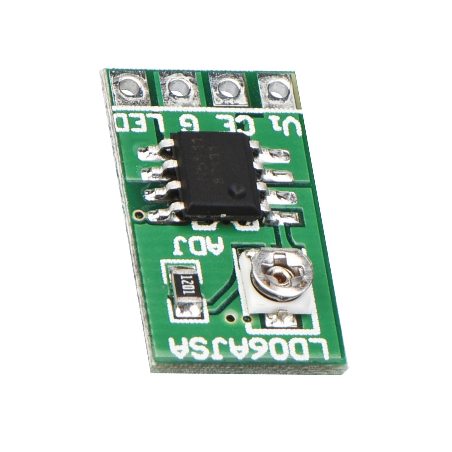 Stable Adjustable Module Current Adjustable Module LED Pin Industry For LED Driver Current Regulation Peaceful Pleasures Health and Wellness