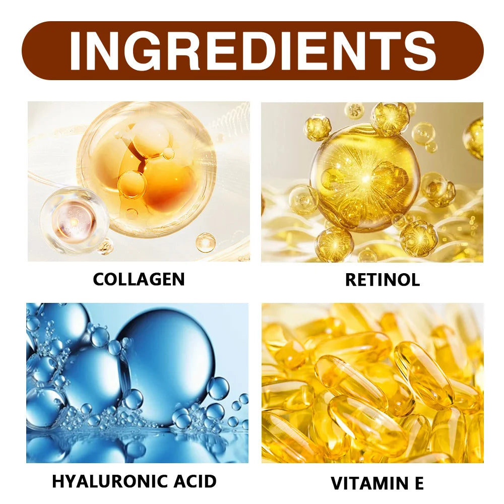 YOUNGCOME Vitamin C Face Cream – Brightening Firming Moisturizer Vitamin C Face Cream Peaceful Pleasures Health and Wellness