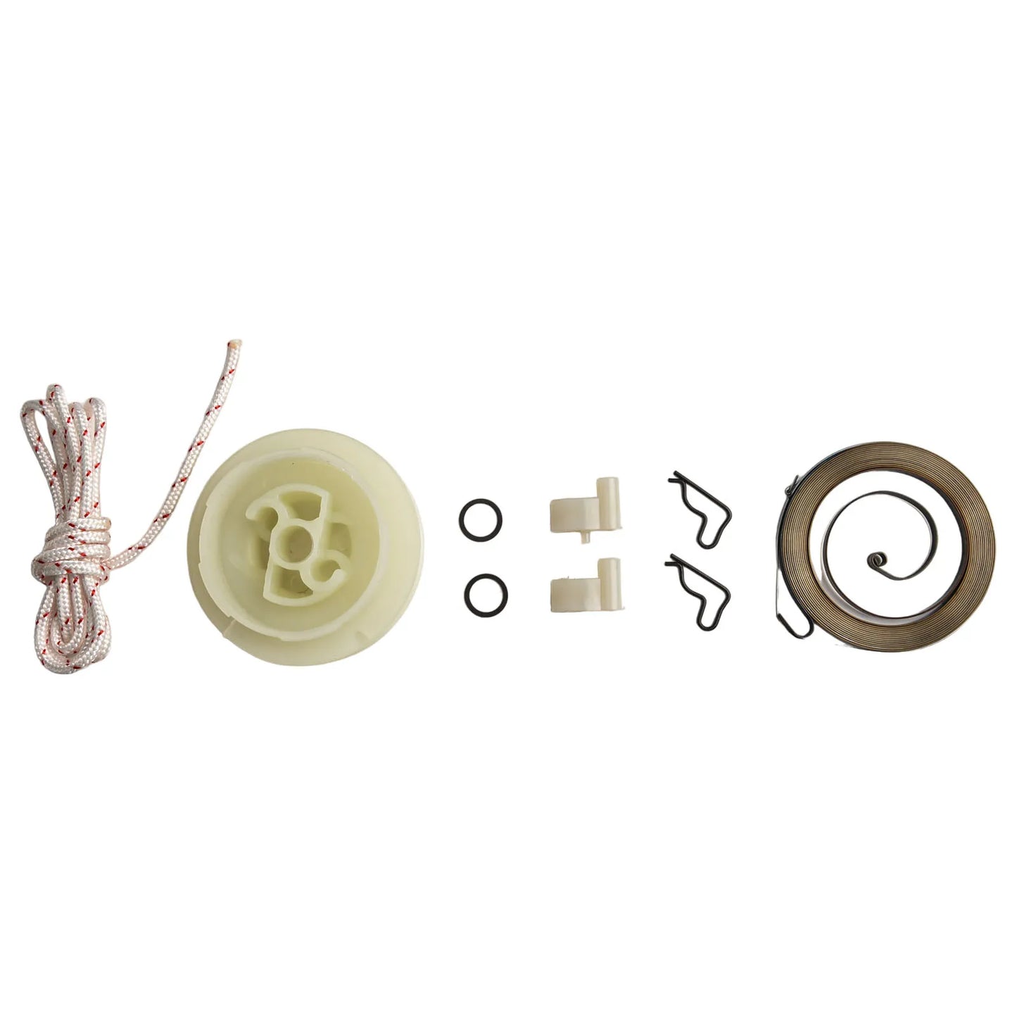 Recoil Starter Pulley Spring Rope Pawl FC55 FS55 FS45 FS46 FS38 Parts