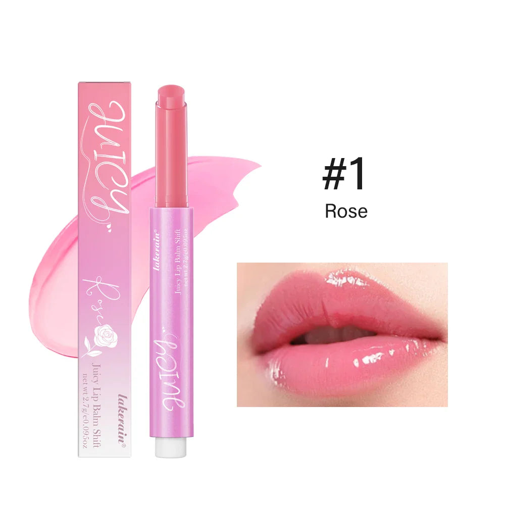 pH Color Changing Lip Balm – Moisturizing & Long Lasting