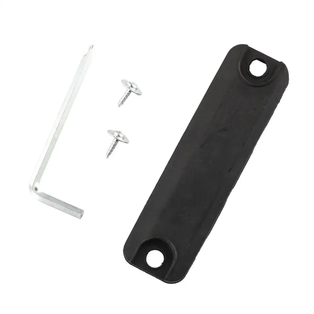 Release Button Rubber Cover for Toyota PRIUS 4RUNNER Scion Trunk Rear Hatch Liftgate Door Handle Switch Latch Cover Peaceful Pleasures Health and Wellness